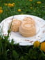 Triskell glac� au caramel au beurre sal�