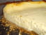 Cheesecake light au s�same et au citron