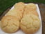 Cookies au citron