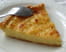 Tarte fa�on flan p�tissier � la noix de coco