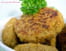 Croquettes de cabillaud au paprika