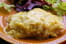 Filet de cabillaud au curry