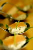 Cuill�res craquantes aux billes croquantes