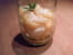 Mango cup