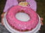 M�ga-donuts d Homer Simpsons