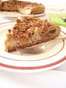 Tarte brioch�e aux nectarines