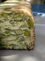 Terrine toute verte aux jeunes l�gumes