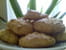 Macarons � la noix de coco