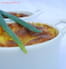 Clafoutis aux poireaux