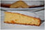 G�teau � la confiture