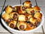 Saucisses feuillet�es