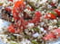 Salade au quinoa gourmand