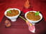 Lentilles au curry