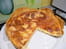 Tarte au camembert