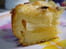 Moelleux aux pommes du jardin