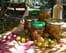 Mirabelles au vinaigre