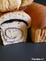 Pain de mie au cacao