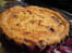 Tarte chococo