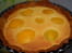 Amandine aux abricots