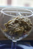 Caviar d aubergine