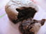 Fondant coulant  au chocolat
