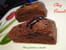Mini-fondants au chocolat
