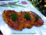 Paillassons �pic�s de potimarron et de courgettes