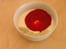 Panna cotta