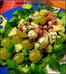 Salade d automne