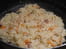 Risotto au saumon fum�