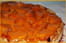Tatin de potimarron � la cannelle