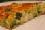 Paschtida de courgettes