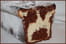 Marbr� noix de coco, cacao