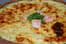 Tarte de crevettes au curry