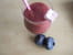 Smoothie figues-p�ches-bananes