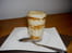 Verrine ch tiramisu