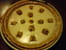 Tarte aux noix