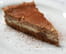 Cheesecake � la Pralinoise et au chocolat blanc