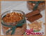 Riz au lait pralin-pralin�