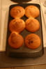 Cookies au miel et au chocolat