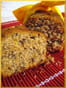 Gateau de noix