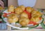 Choux � la cr�me