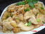 Poulet aux cacahu�tes et noix de cajou