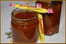 Confiture de potimarron aux carambars