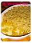 Crumble pommes-patidou et noisette