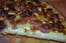 Tarte au Kiri et aux saucisses de Strasbourg