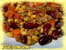 Chili con carne express