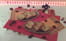 Cake charcutier