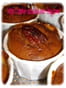 Petits moelleux tonka, bananes et noix de p�can