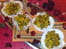 Coquilles de la mer � l indienne
